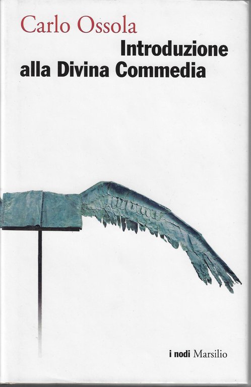 Introduzione alla Divina Commedia