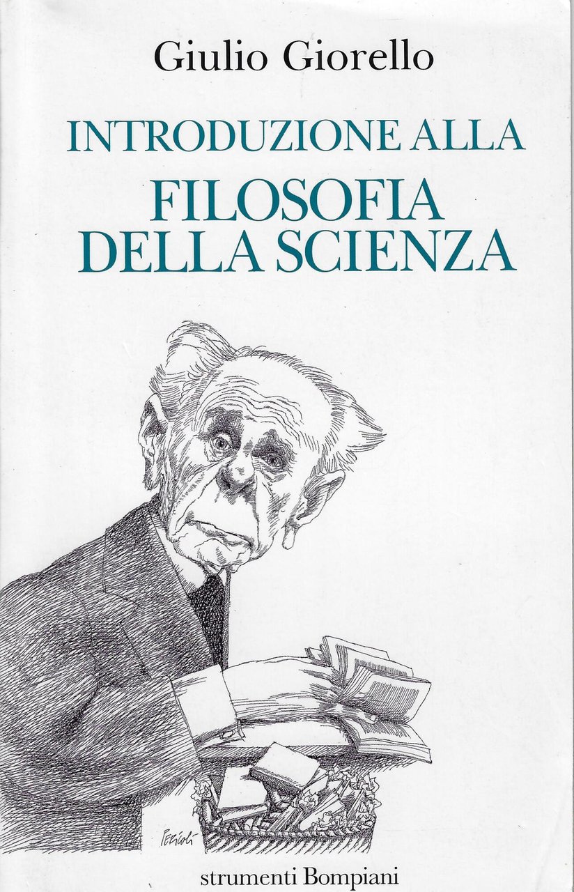 Introduzione alla filosofia della scienza