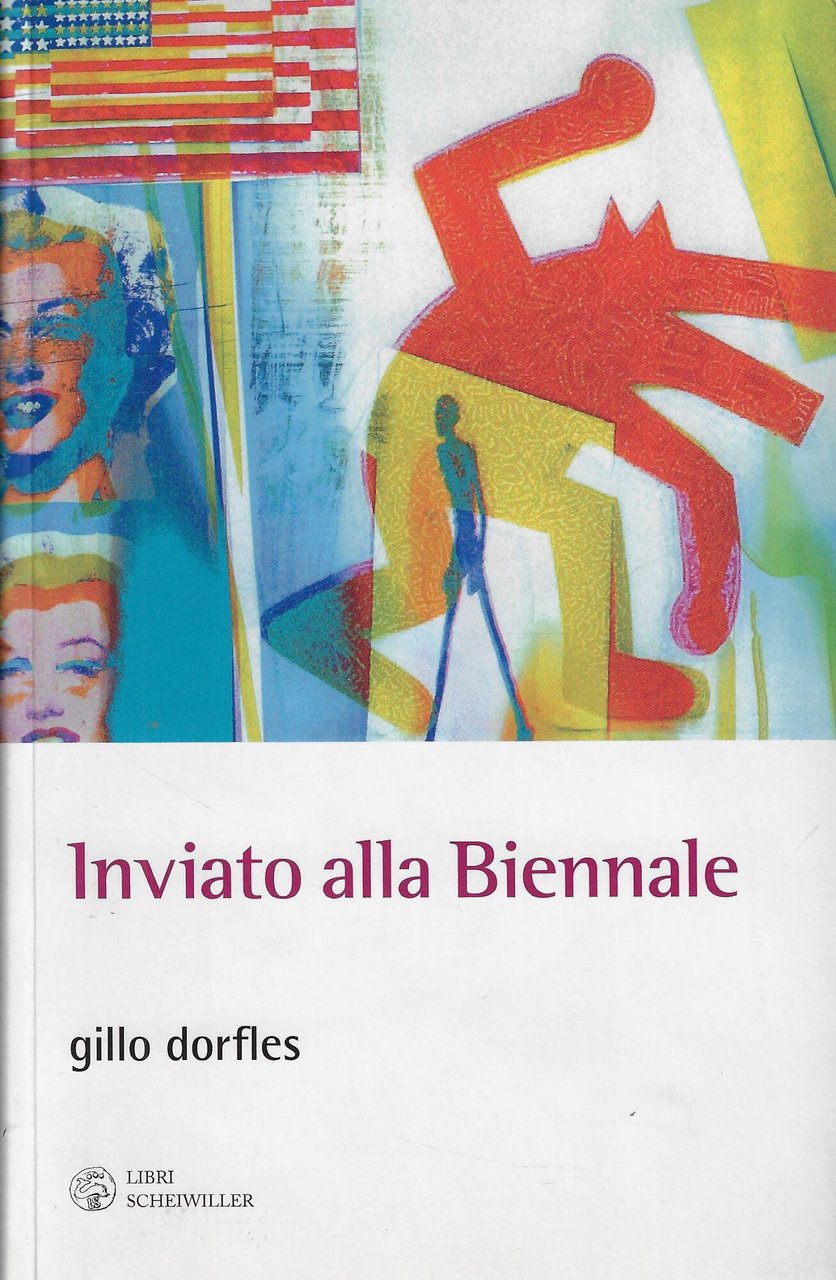 Inviato alla Biennale. Venezia 1949-2009