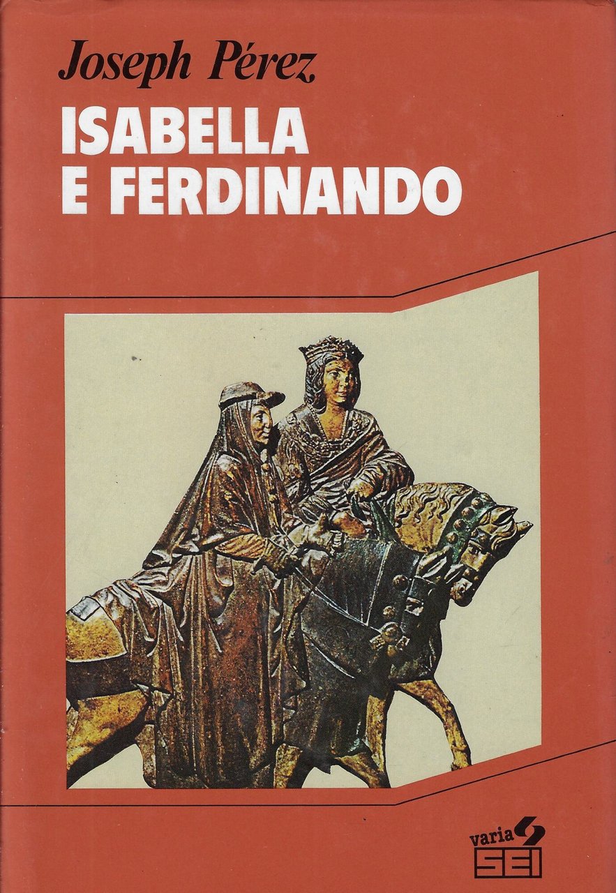 Isabella e Ferdinando