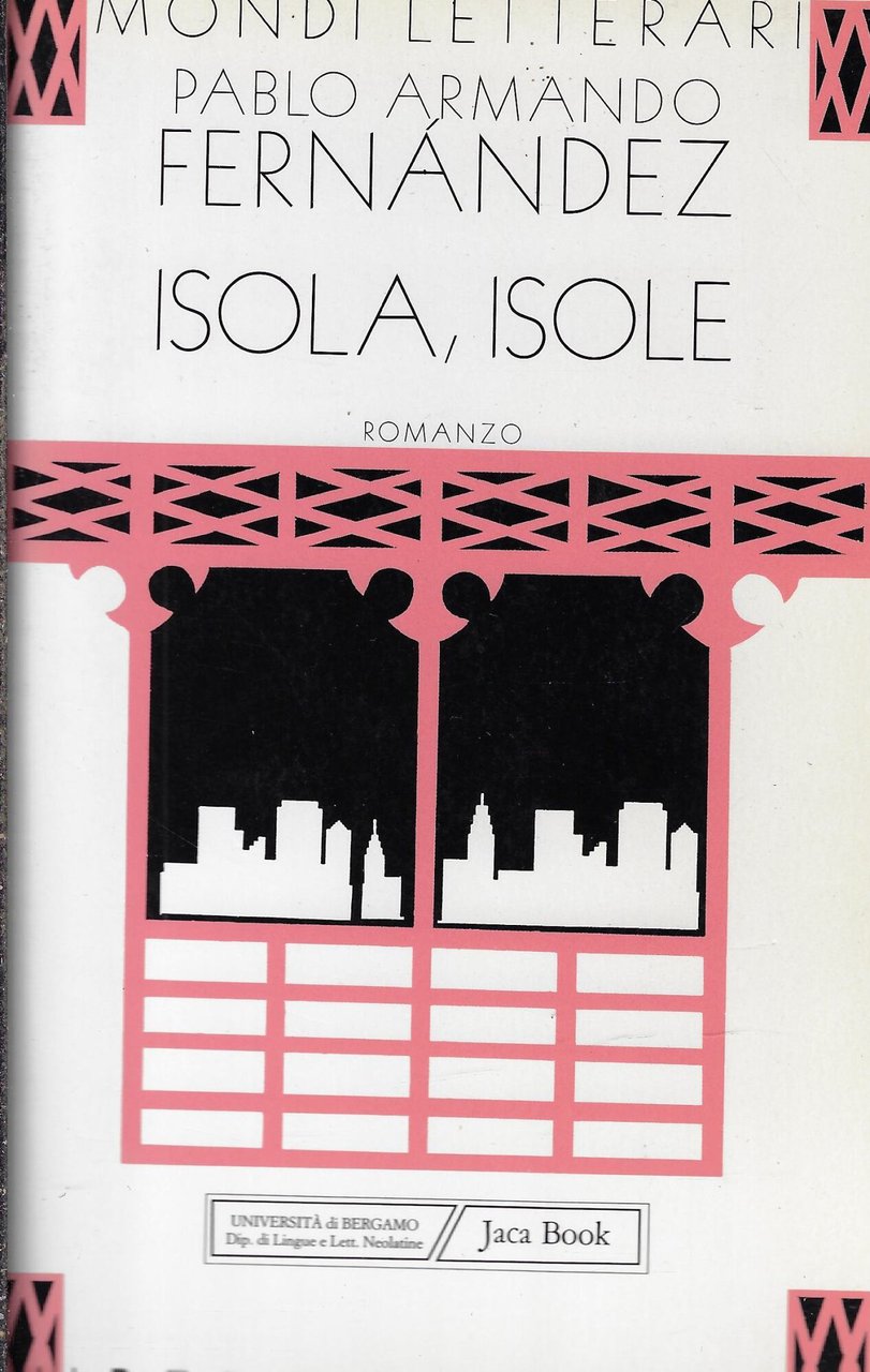 Isola, isole | Immagine principale