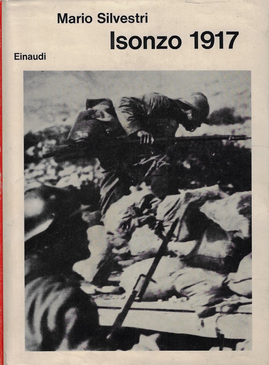 Isonzo 1917 | Immagine principale