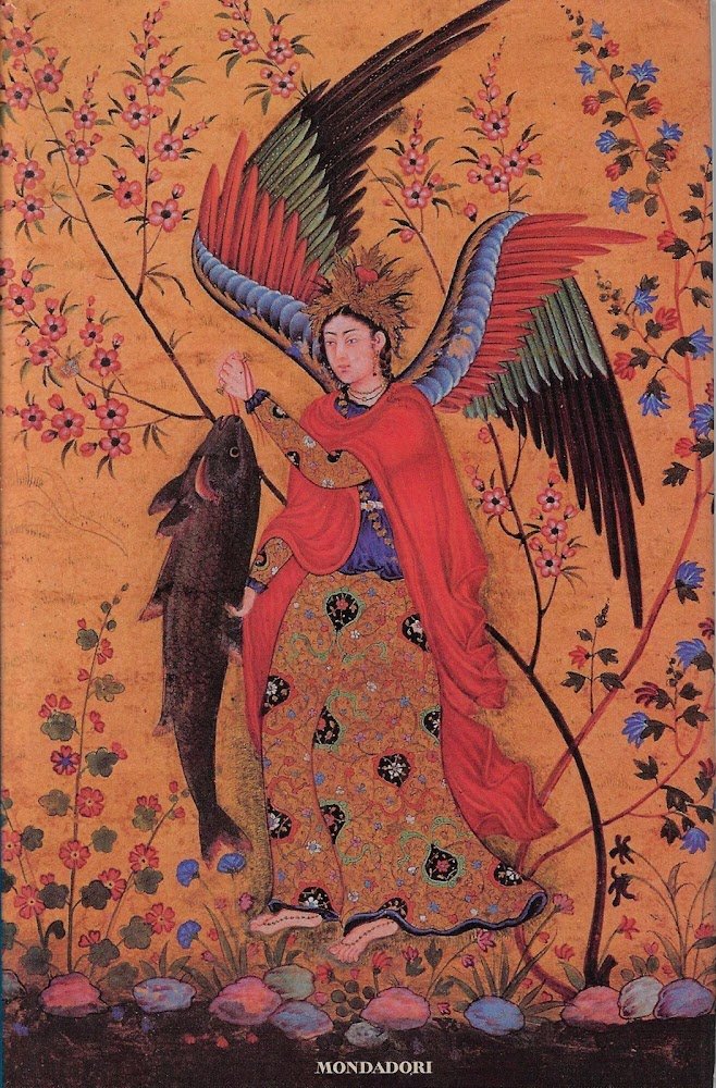 Israele e l'Islam. Le scintille di Dio