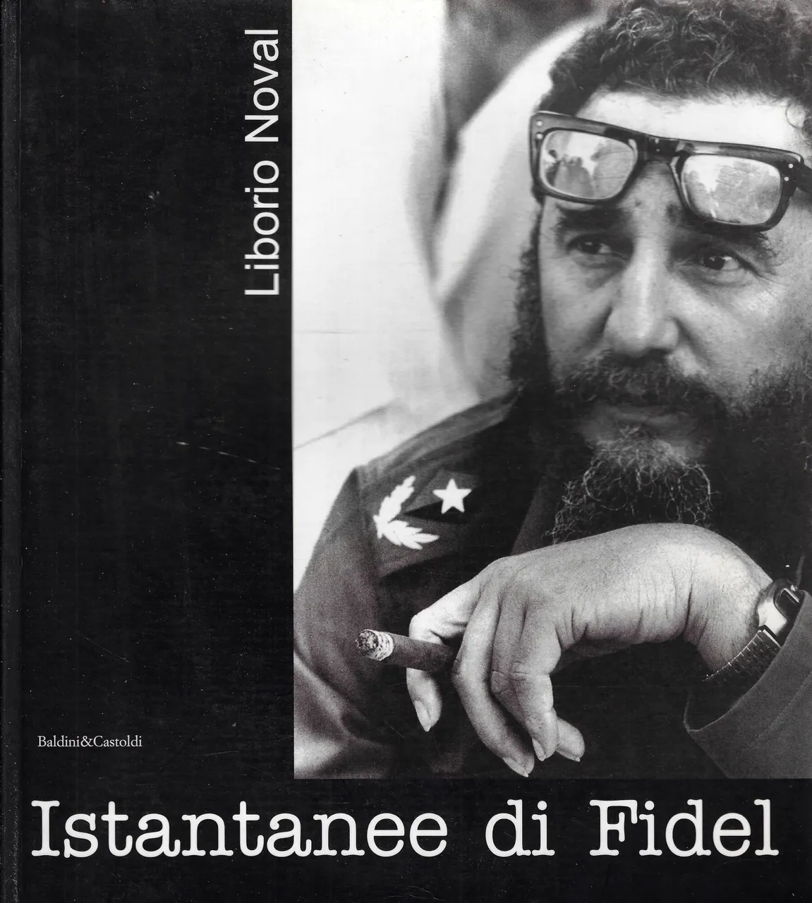 Istantanee di Fidel | Immagine principale