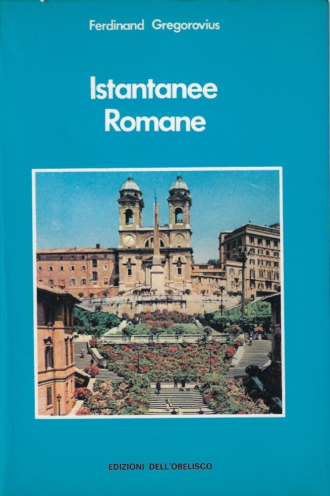 Istantanee Romane