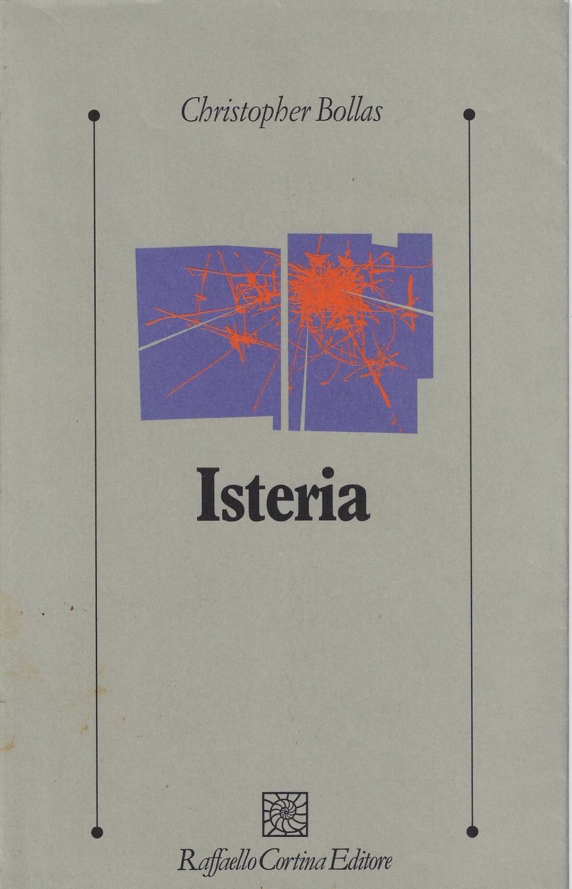Isteria
