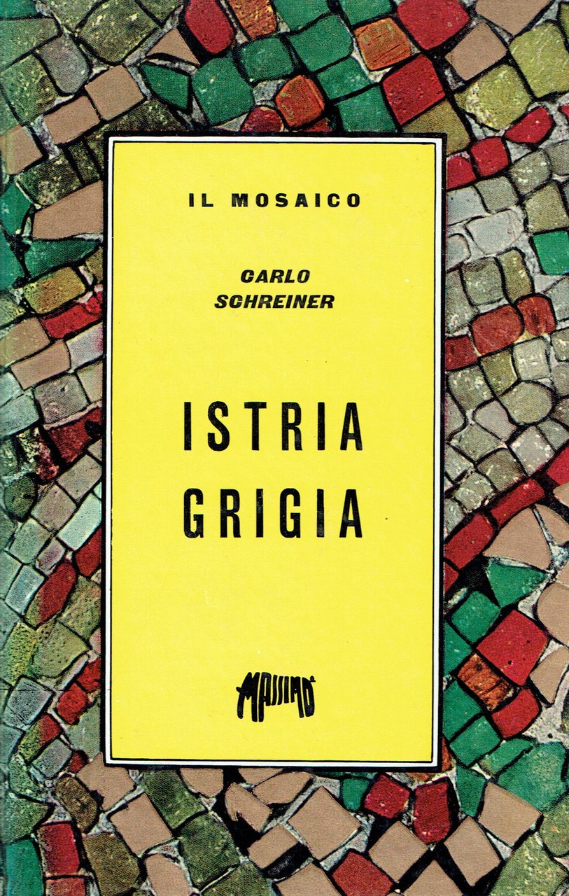 Istria grigia