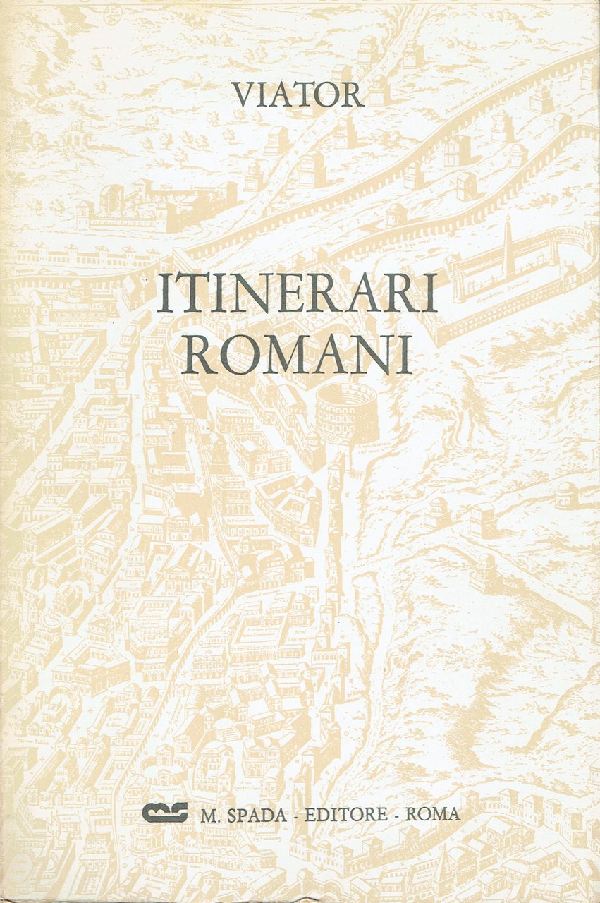 Itinerari romani