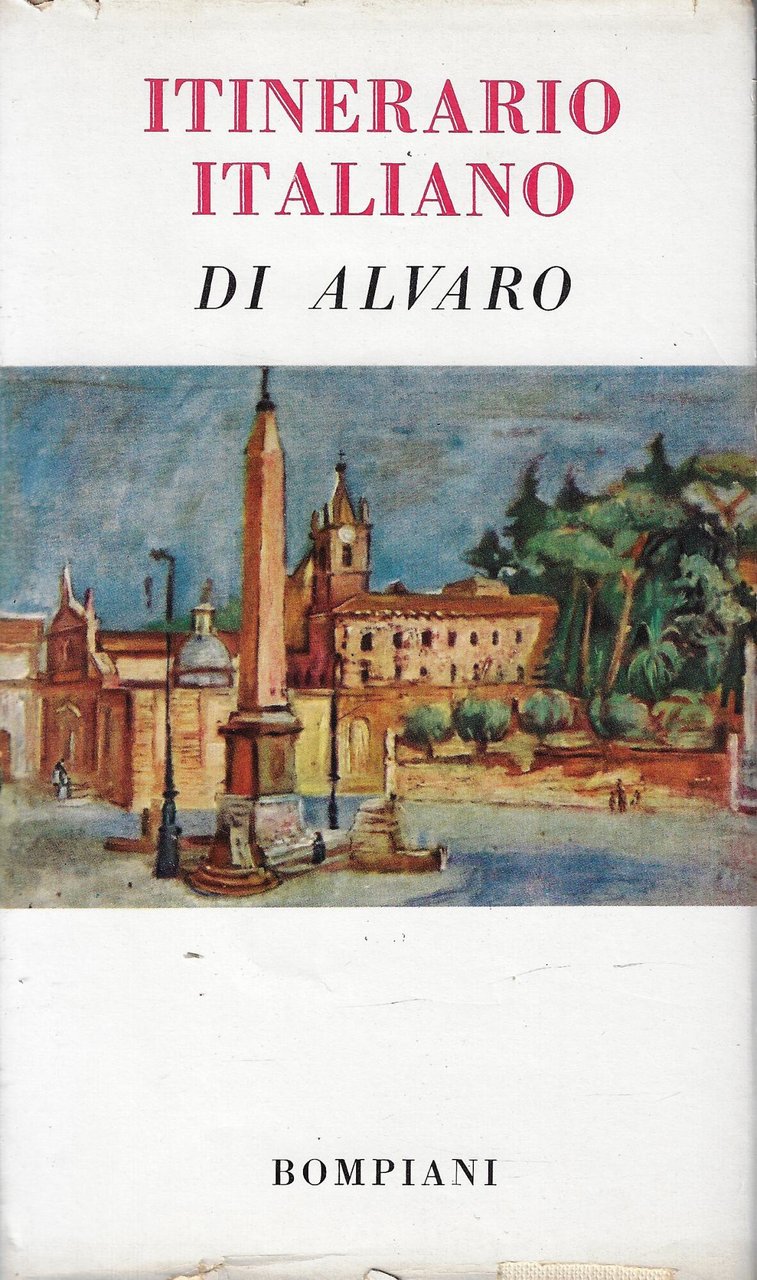 Itinerario italiano | Immagine principale