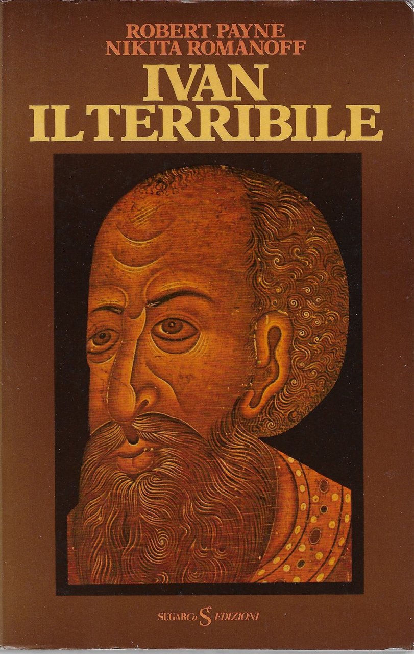 Ivan il Terribile
