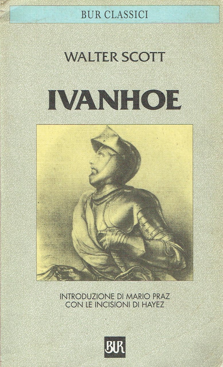 Ivanhoe
