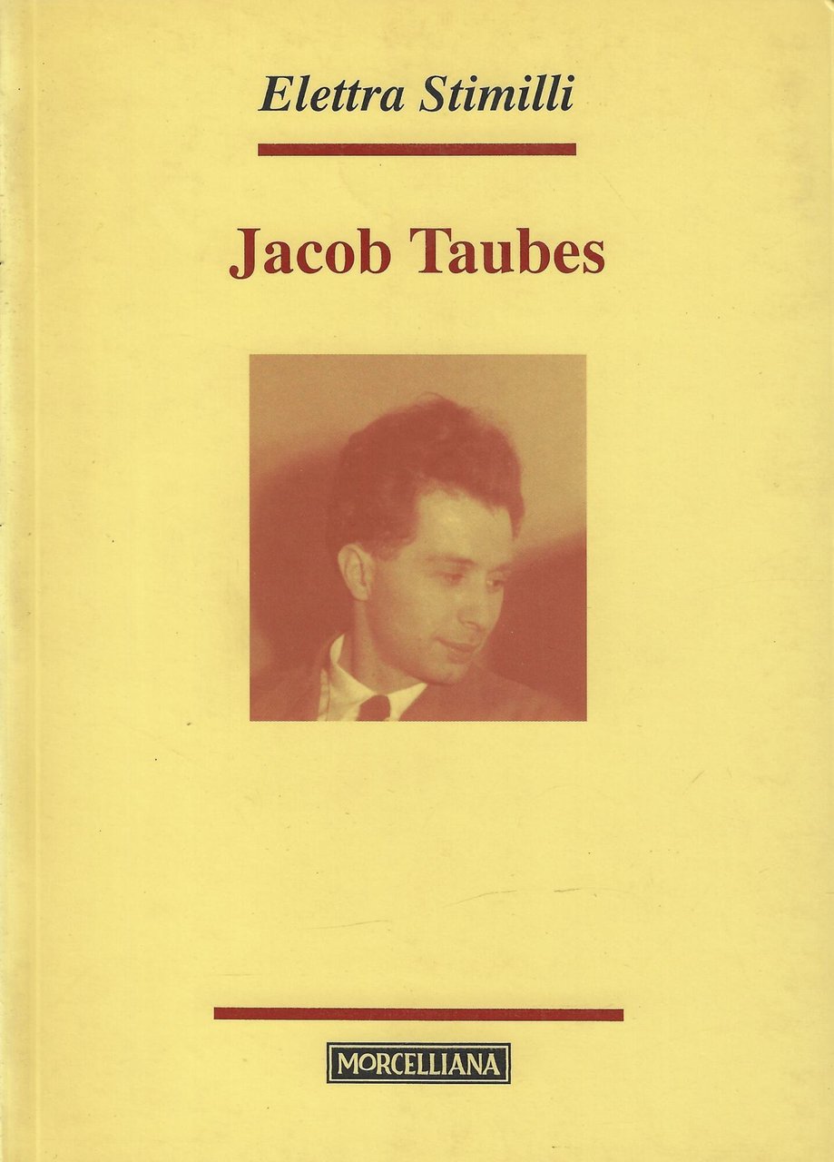 Jacob Taubes