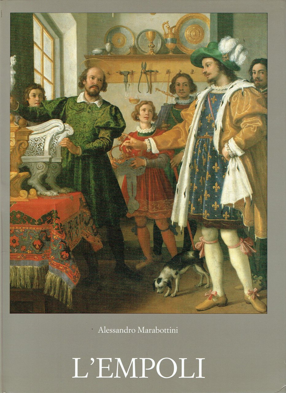 Jacopo di Chimenti da Empoli