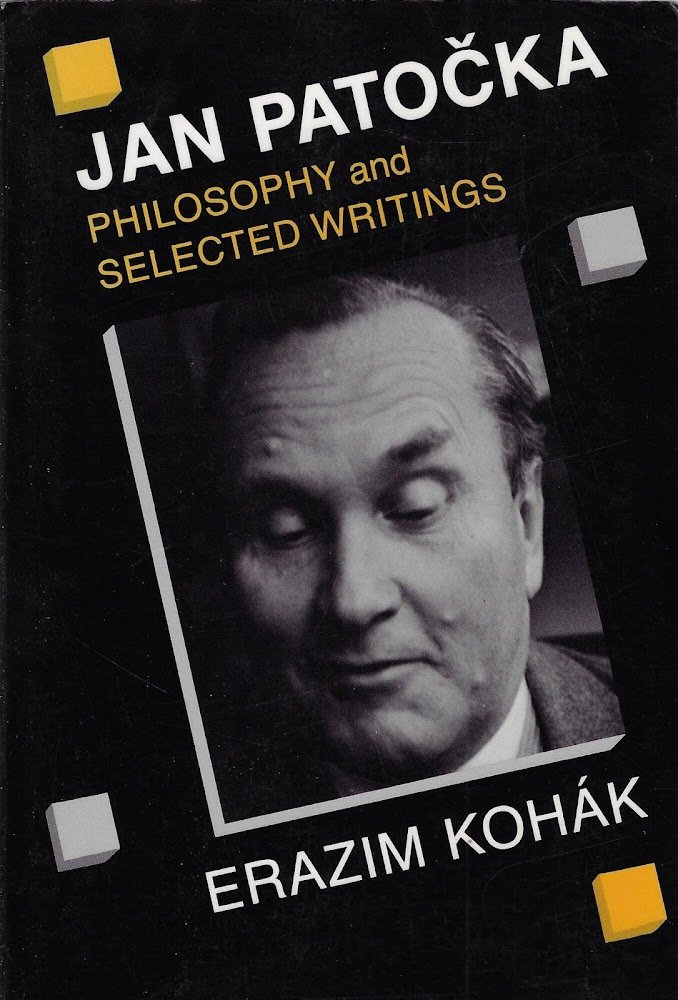Jan Patocka: Philosophy and Selected Writings