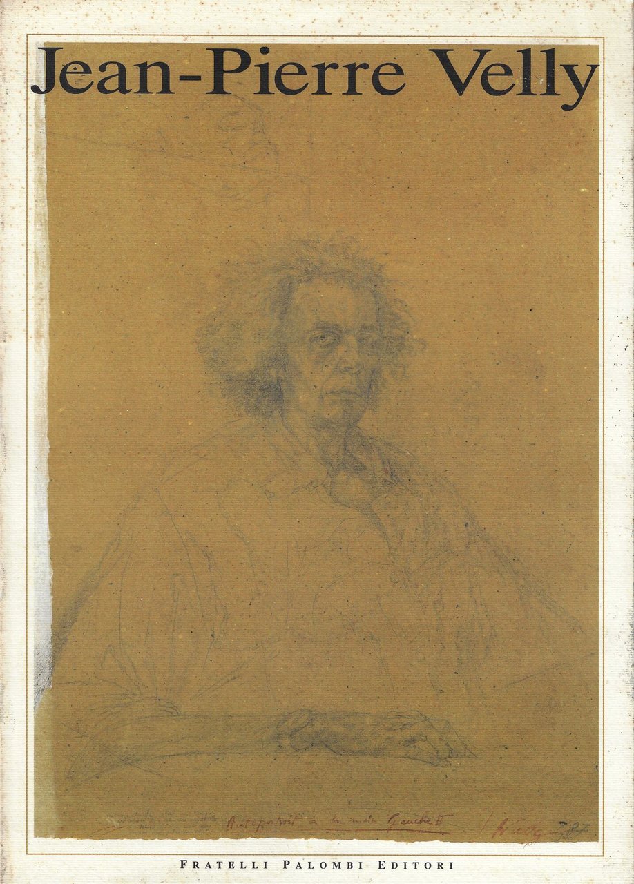 Jean-Pierre Velly