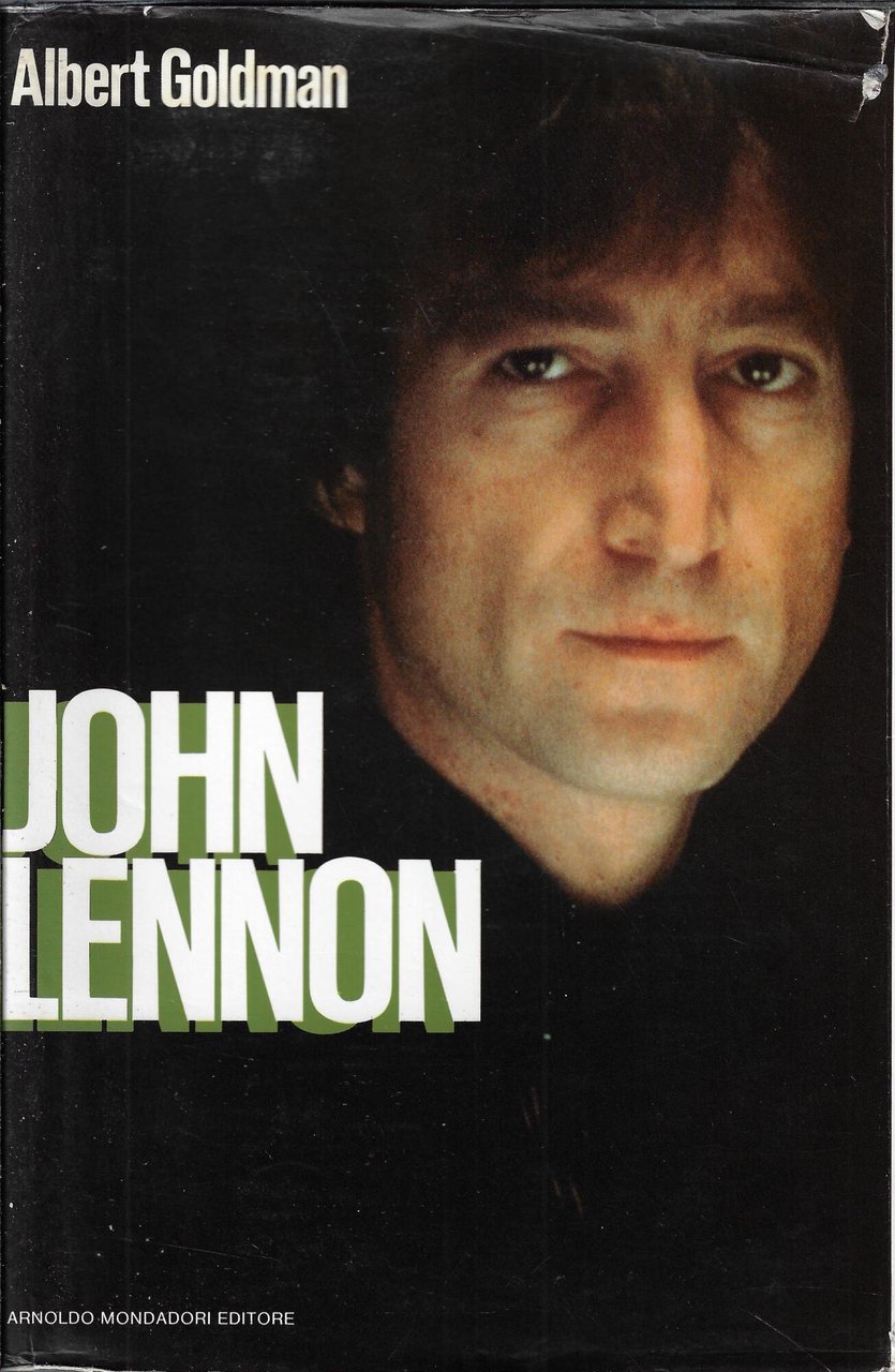 John Lennon