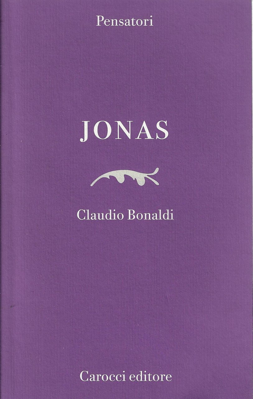 Jonas