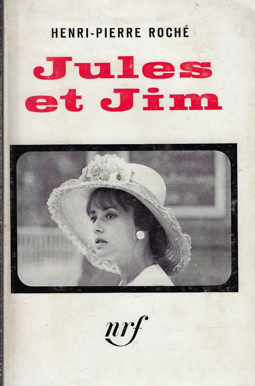 Jules et Jim