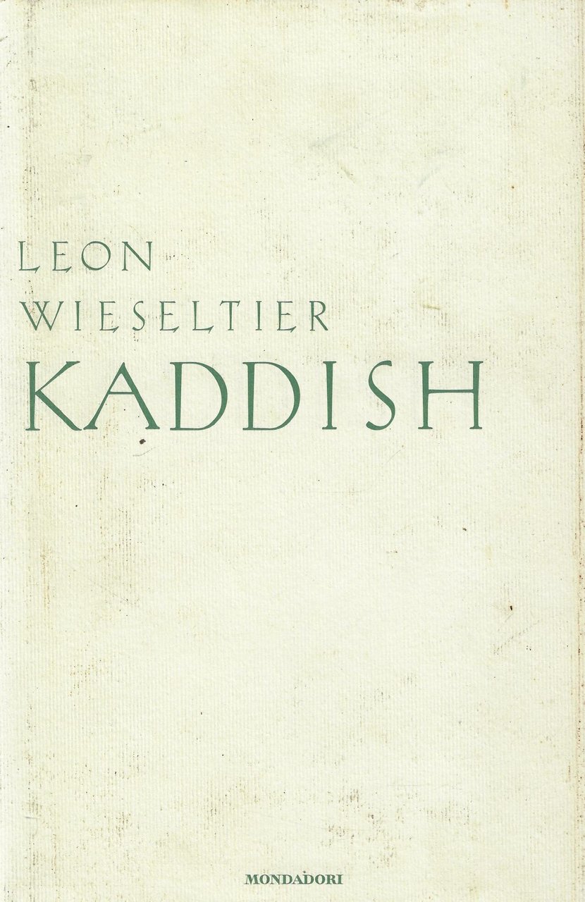 Kaddish