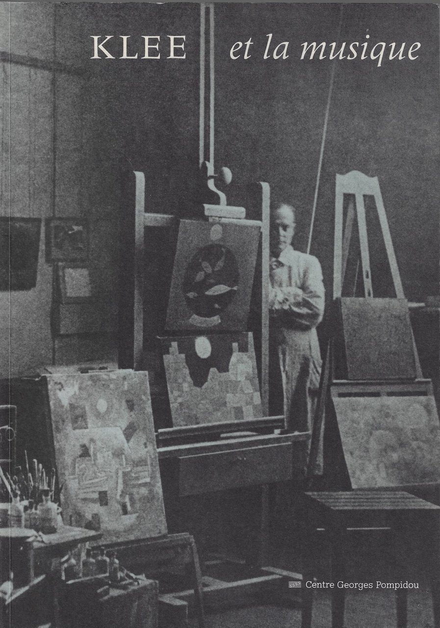 Klee et la musique
