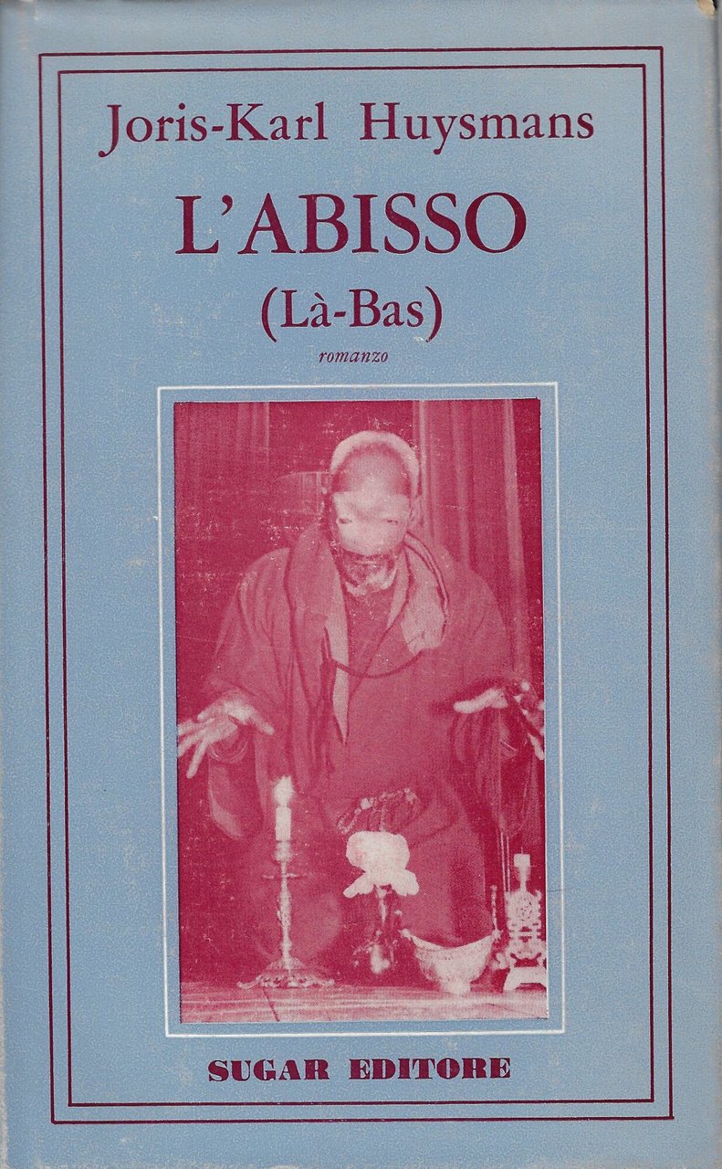 L'abisso | Immagine principale