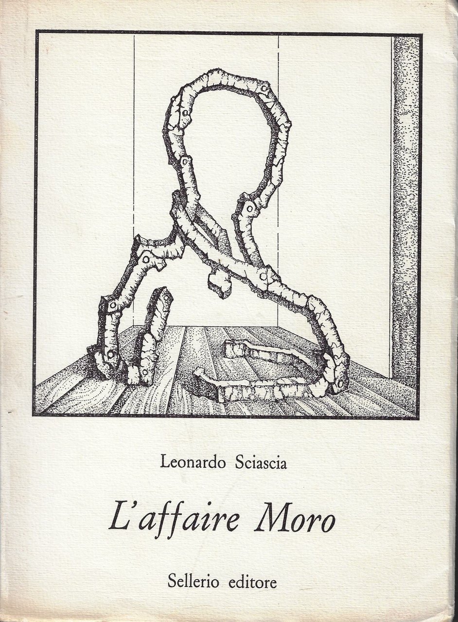 L'affaire Moro