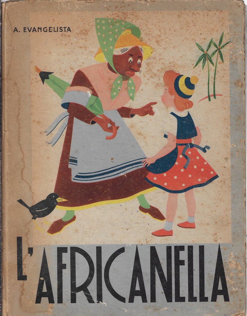 L'Africanella | Immagine principale