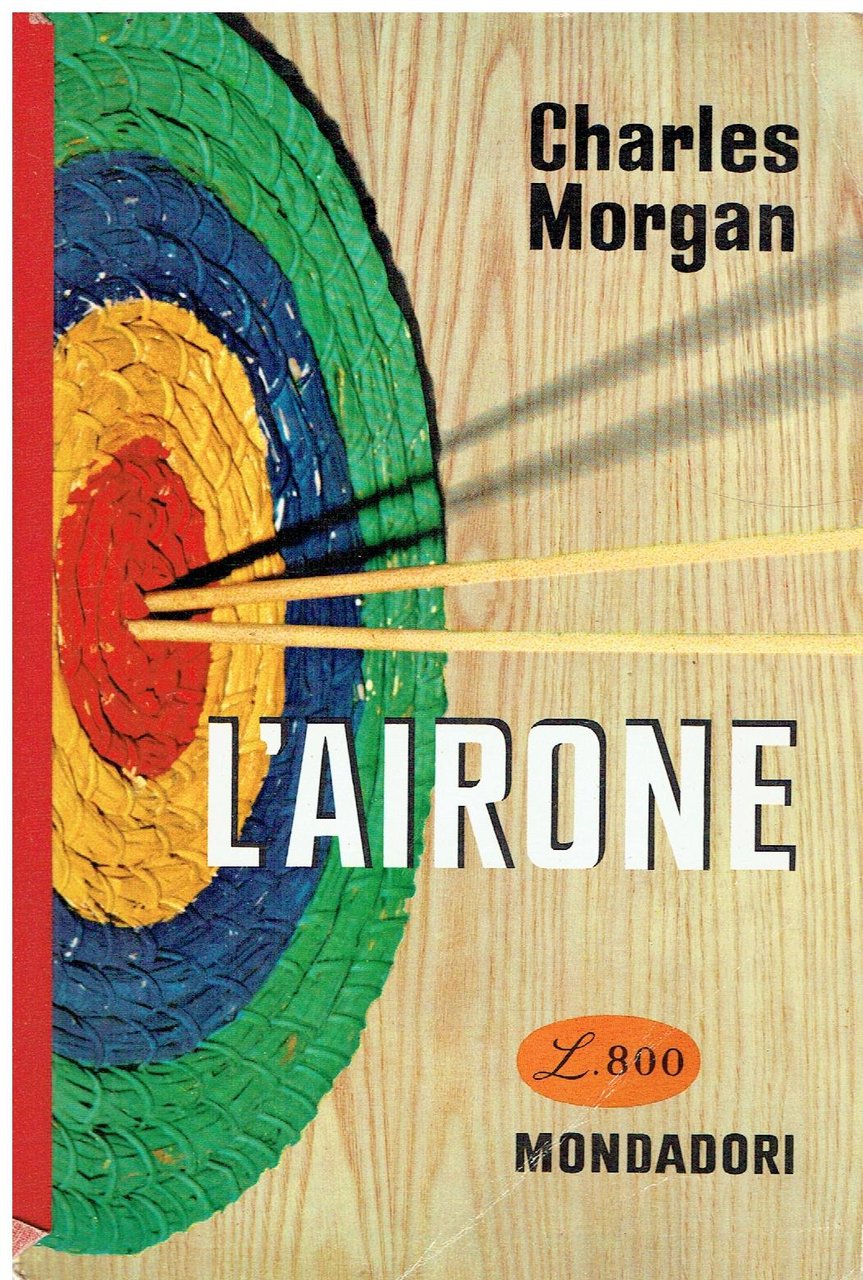 L'airone