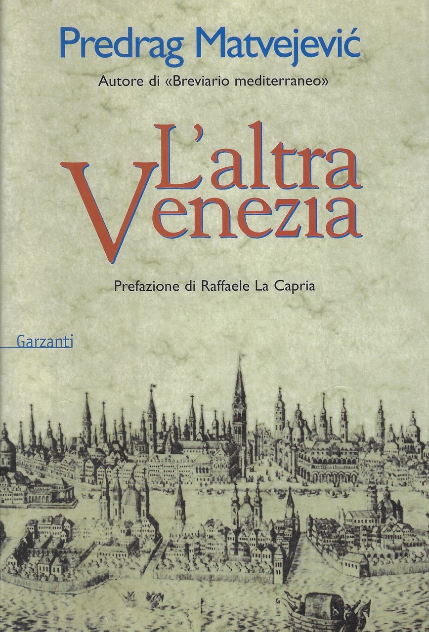L'altra Venezia