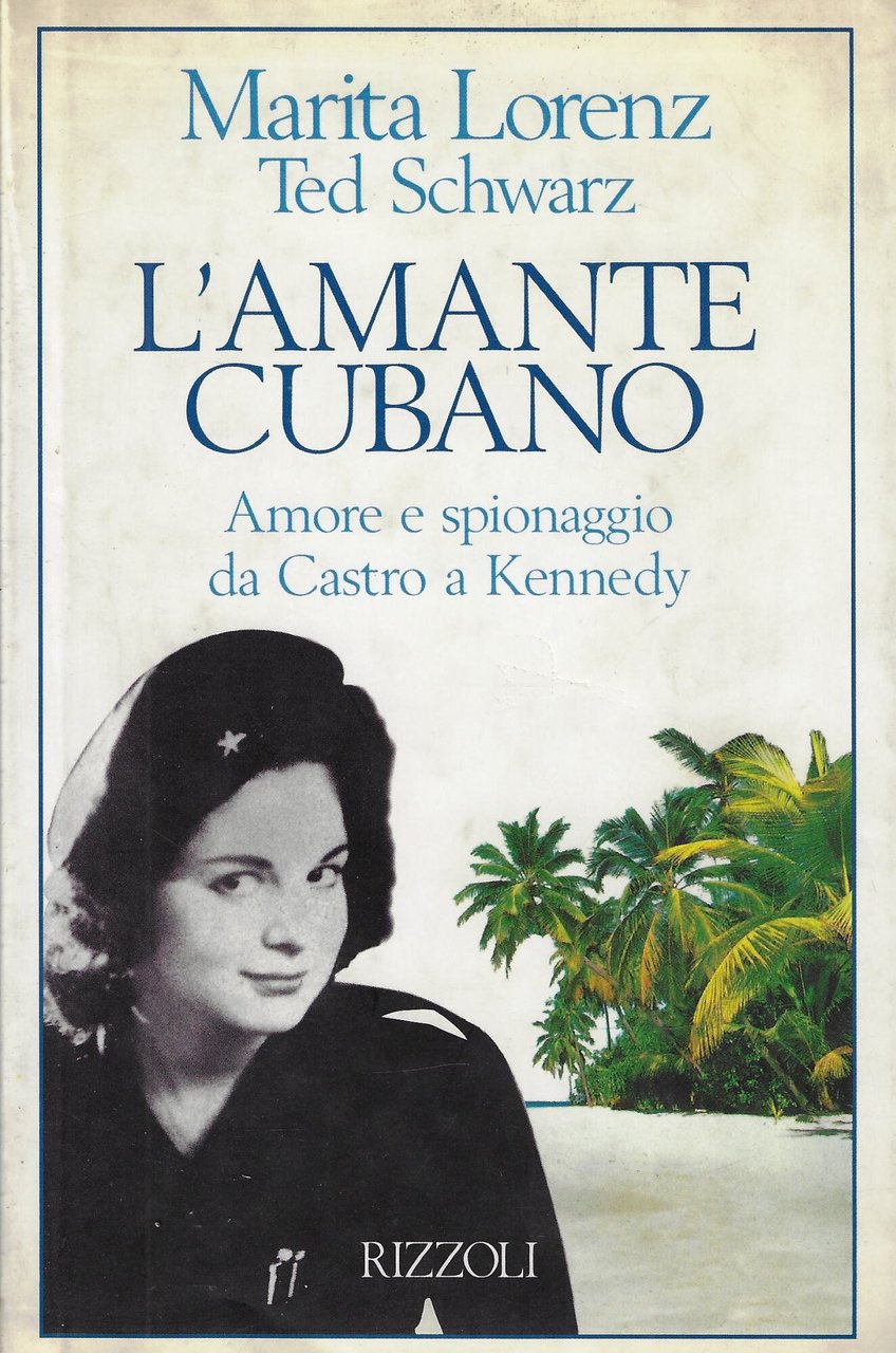 L'amante cubano