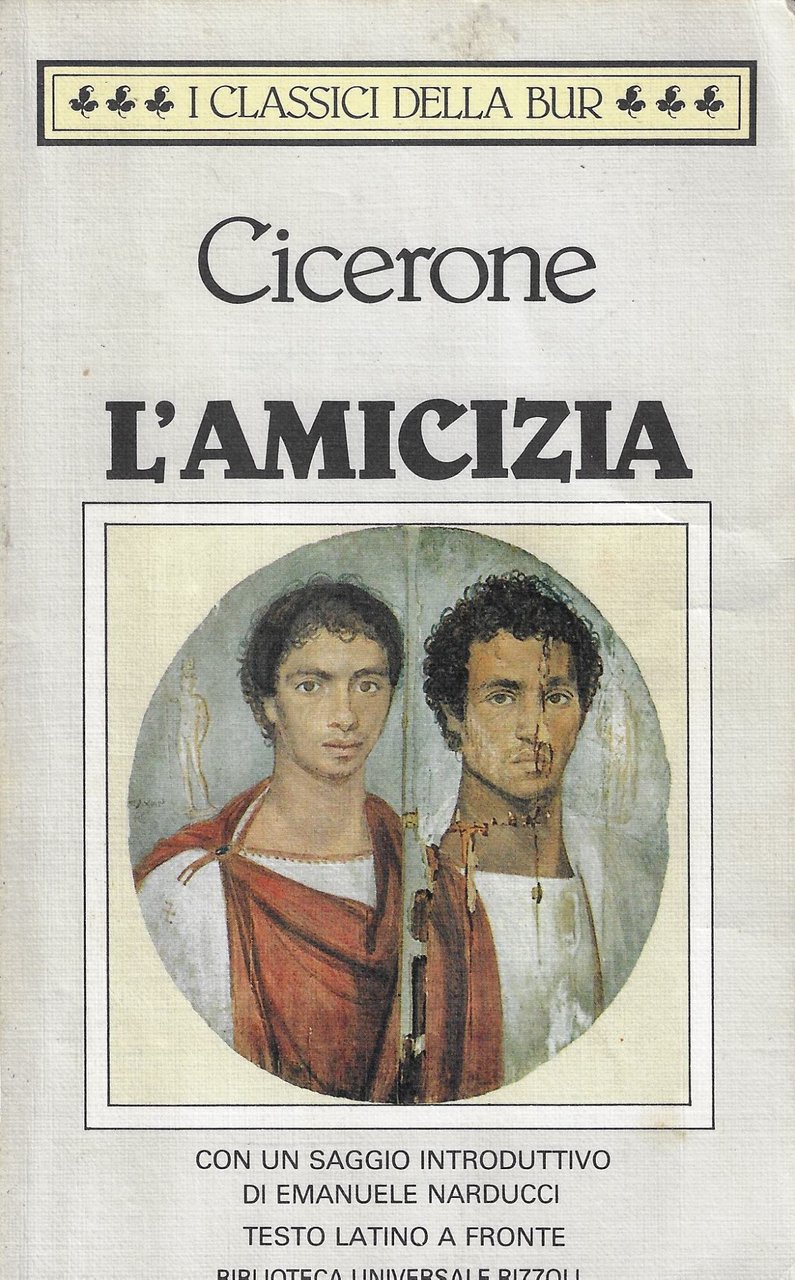 L' amicizia