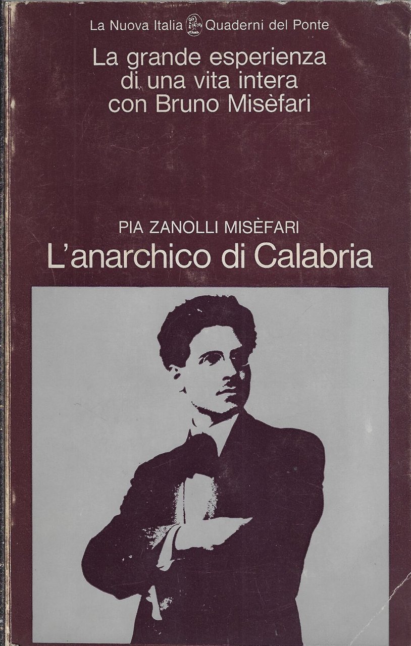 L'anarchico di Calabria