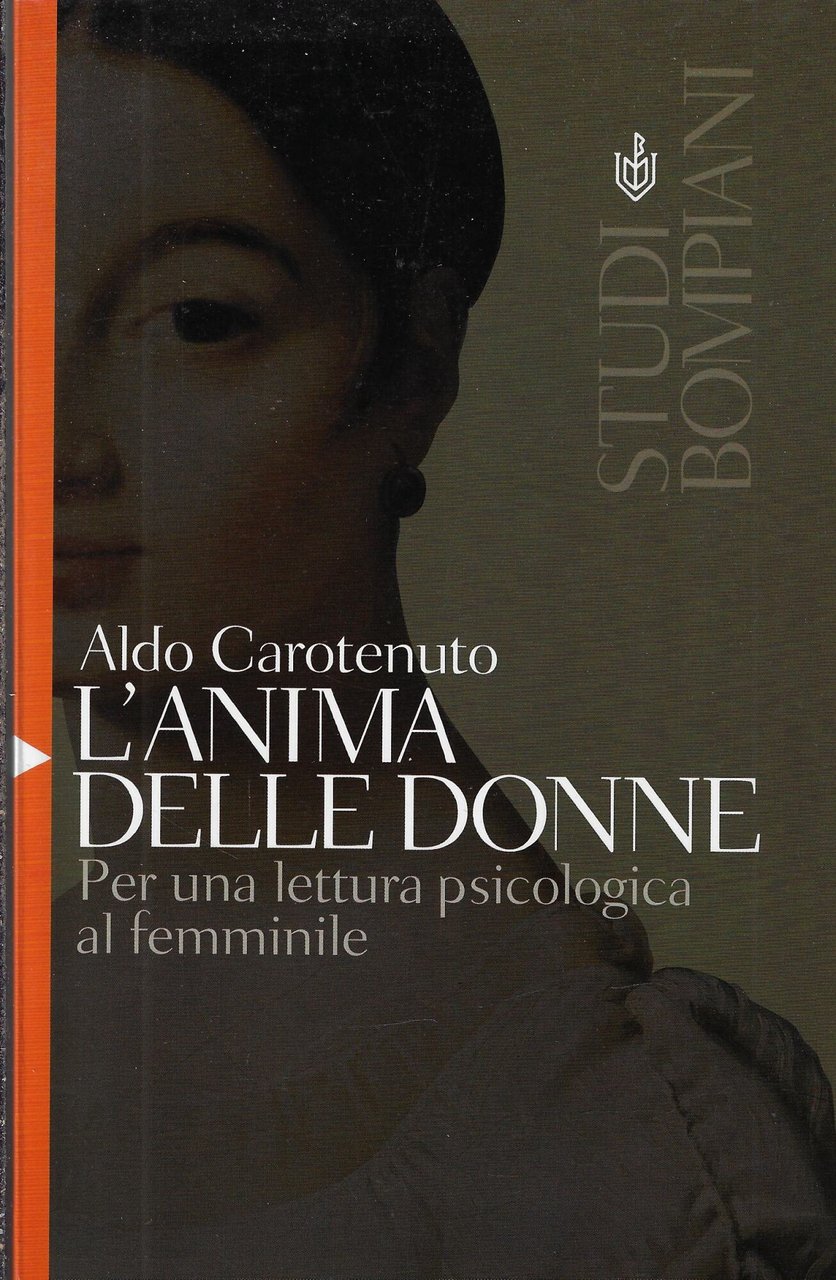 L'anima delle donne. Per una lettura psicologica al femminile