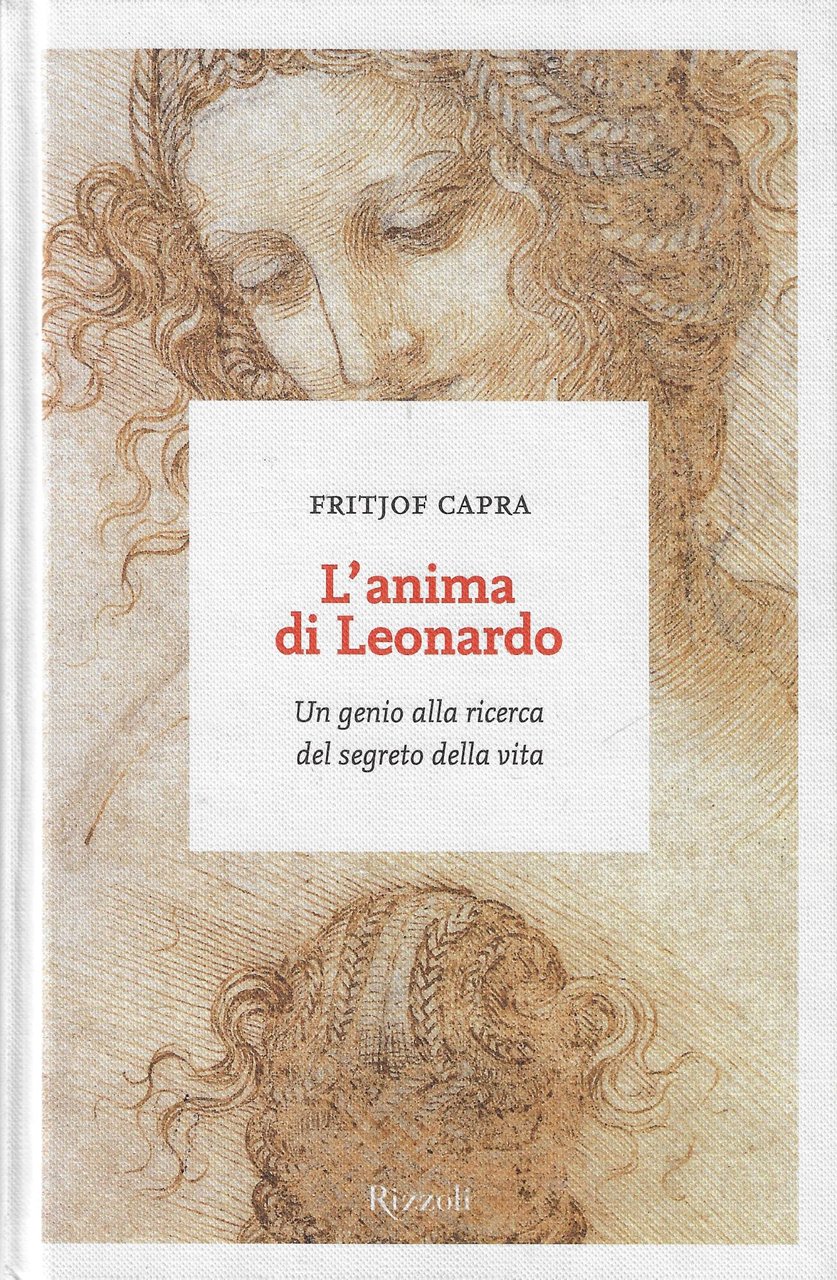 L' anima di Leonardo : un genio alla ricerca del … | Immagine principale