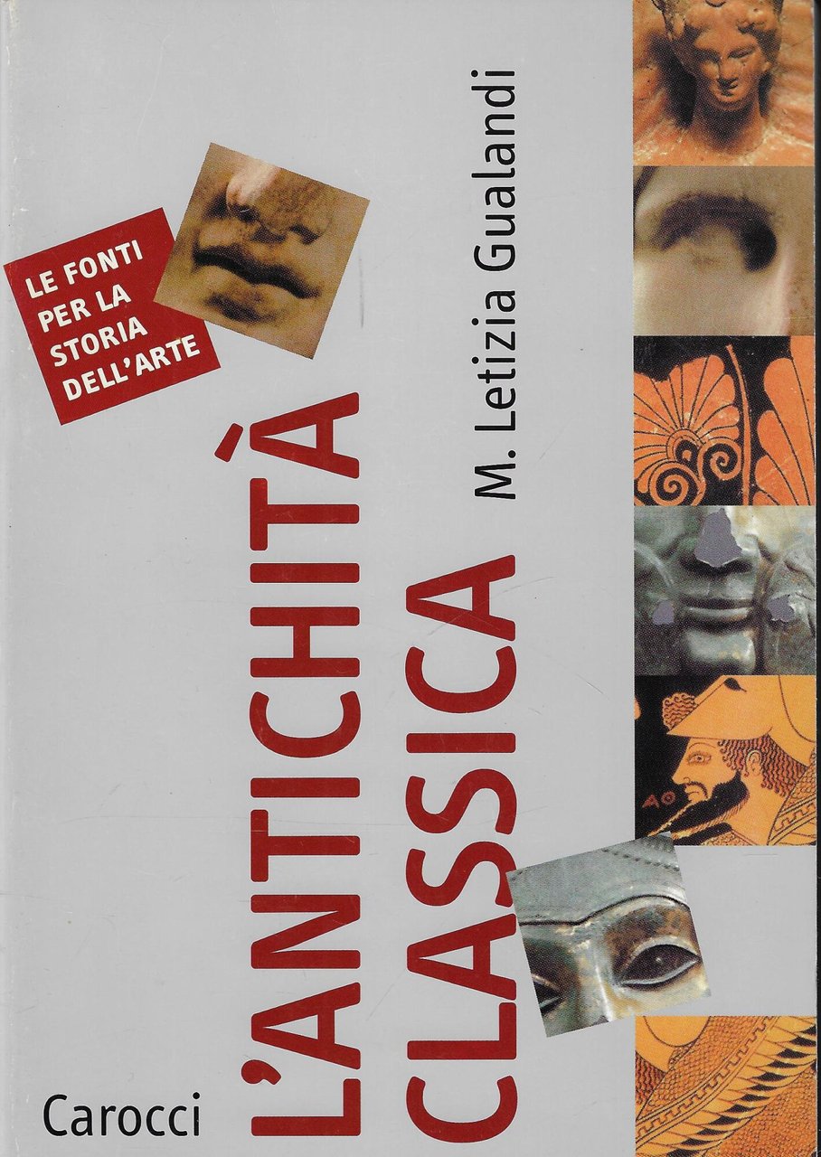 L'antichità classica | Immagine principale