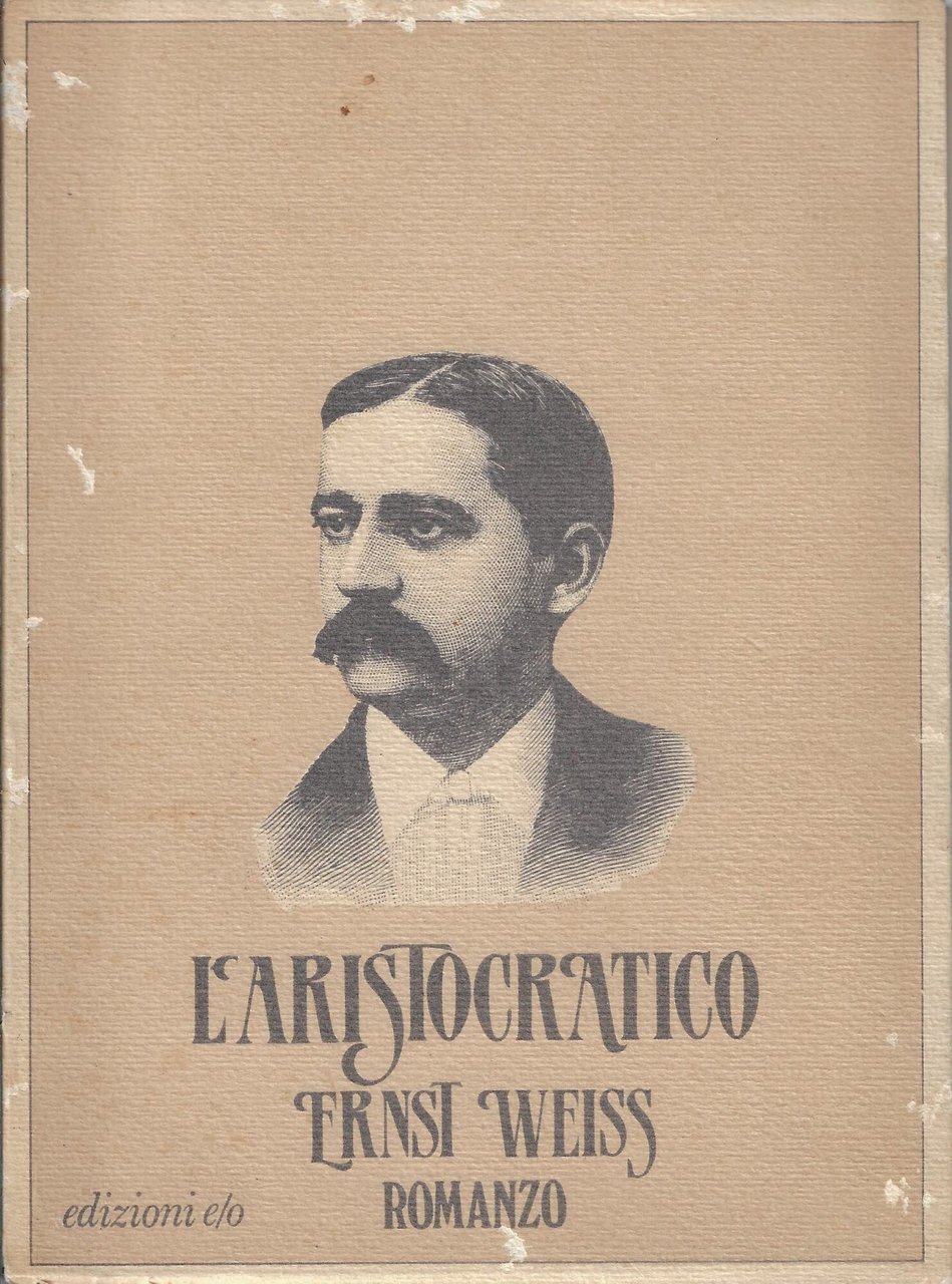L'aristocratico