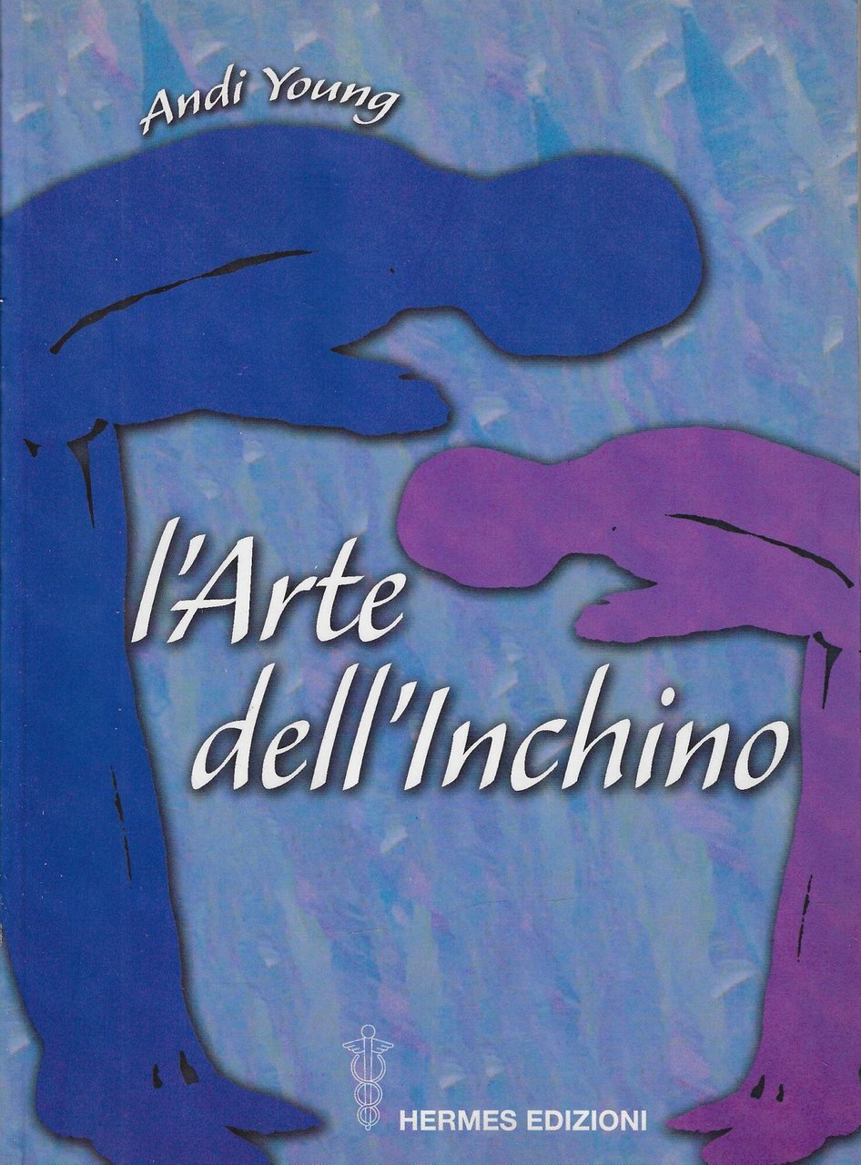 L'arte dell'inchino