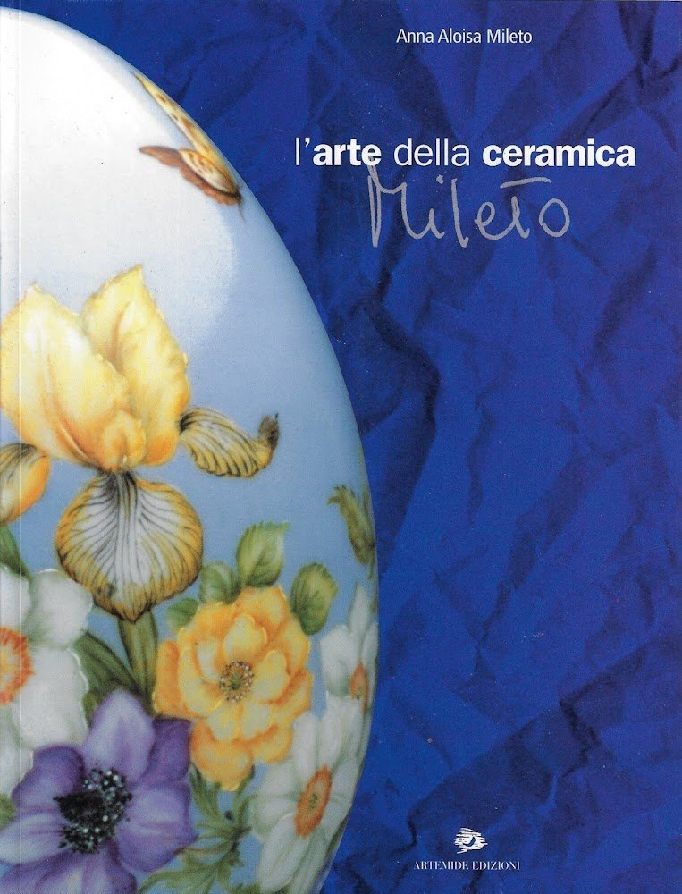 L'arte della ceramica. Mileto