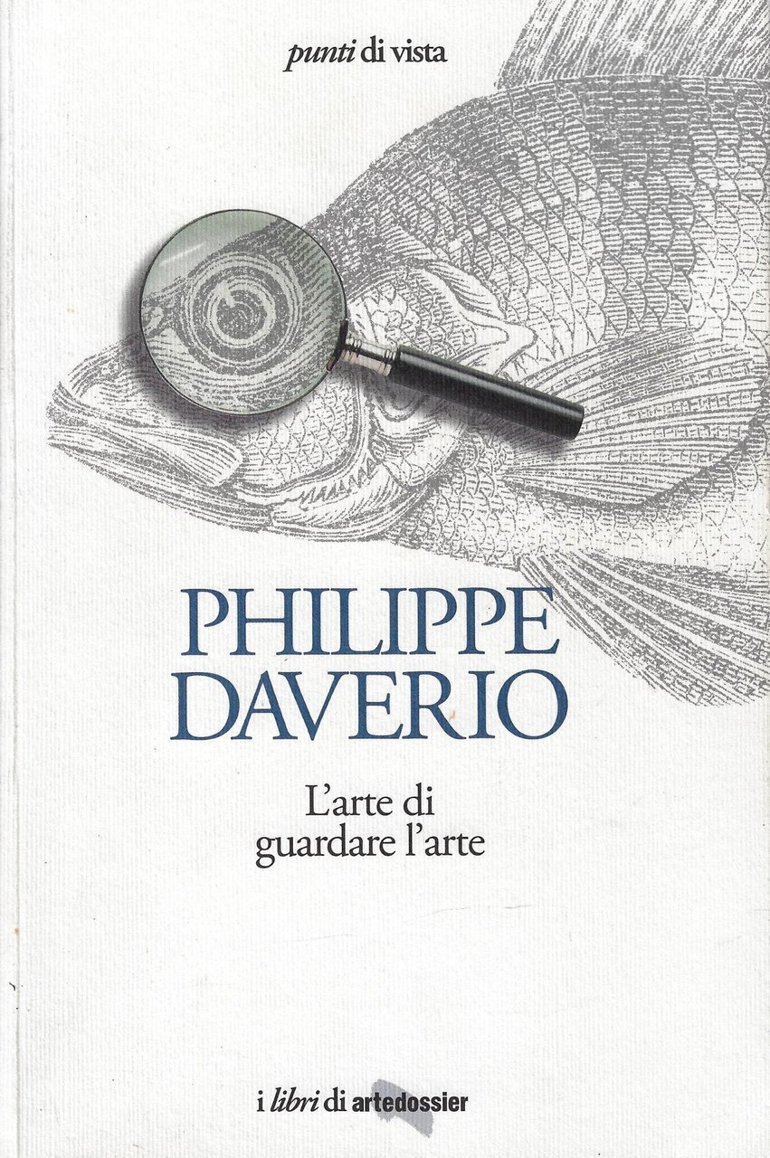 L'arte di guardare l'arte