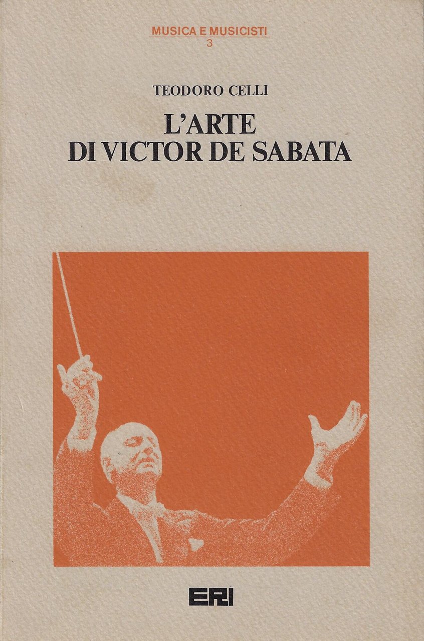 L'arte di Victor De Sabata