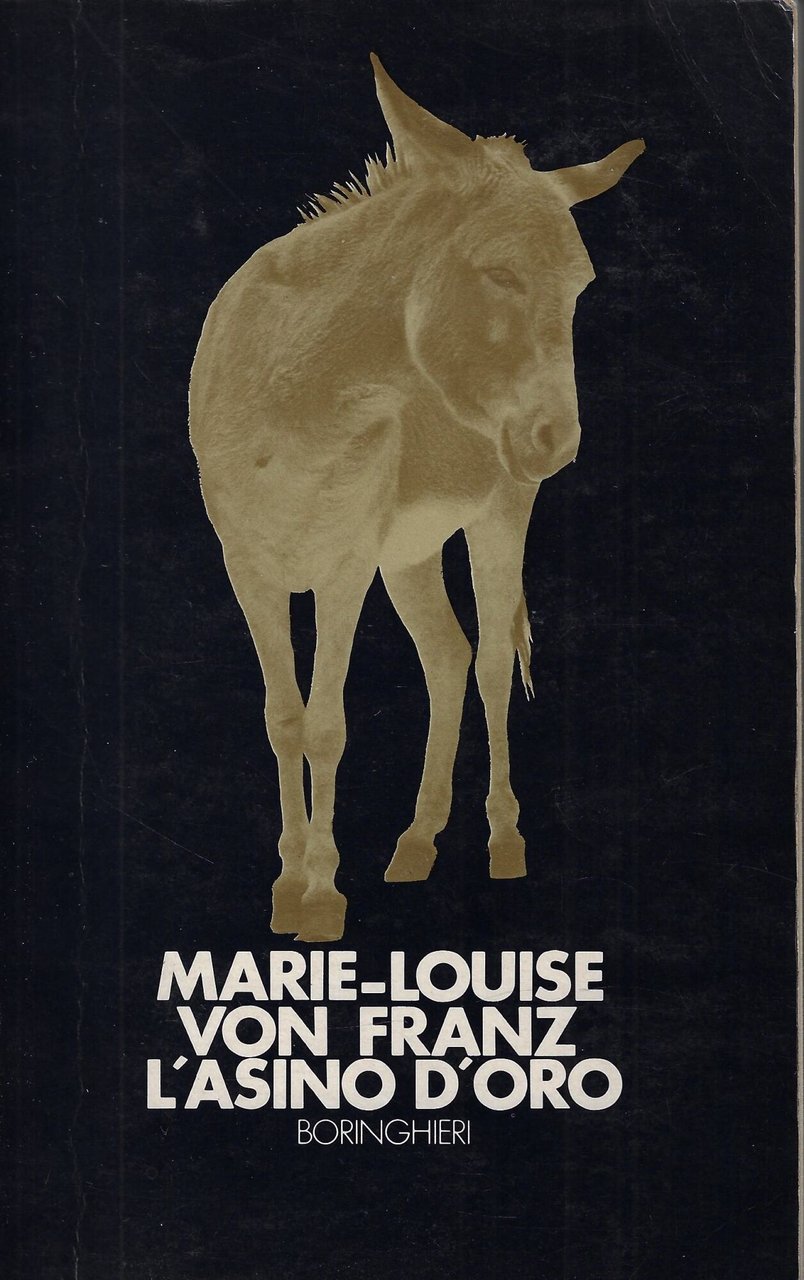 L'asino d'oro