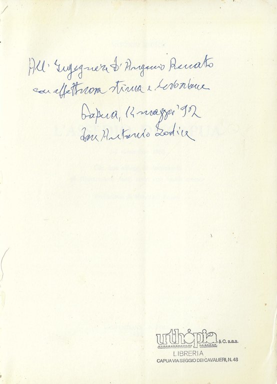 L'assedio di Capua : 1-2 novembre 1860 | Immagine Gallery 2