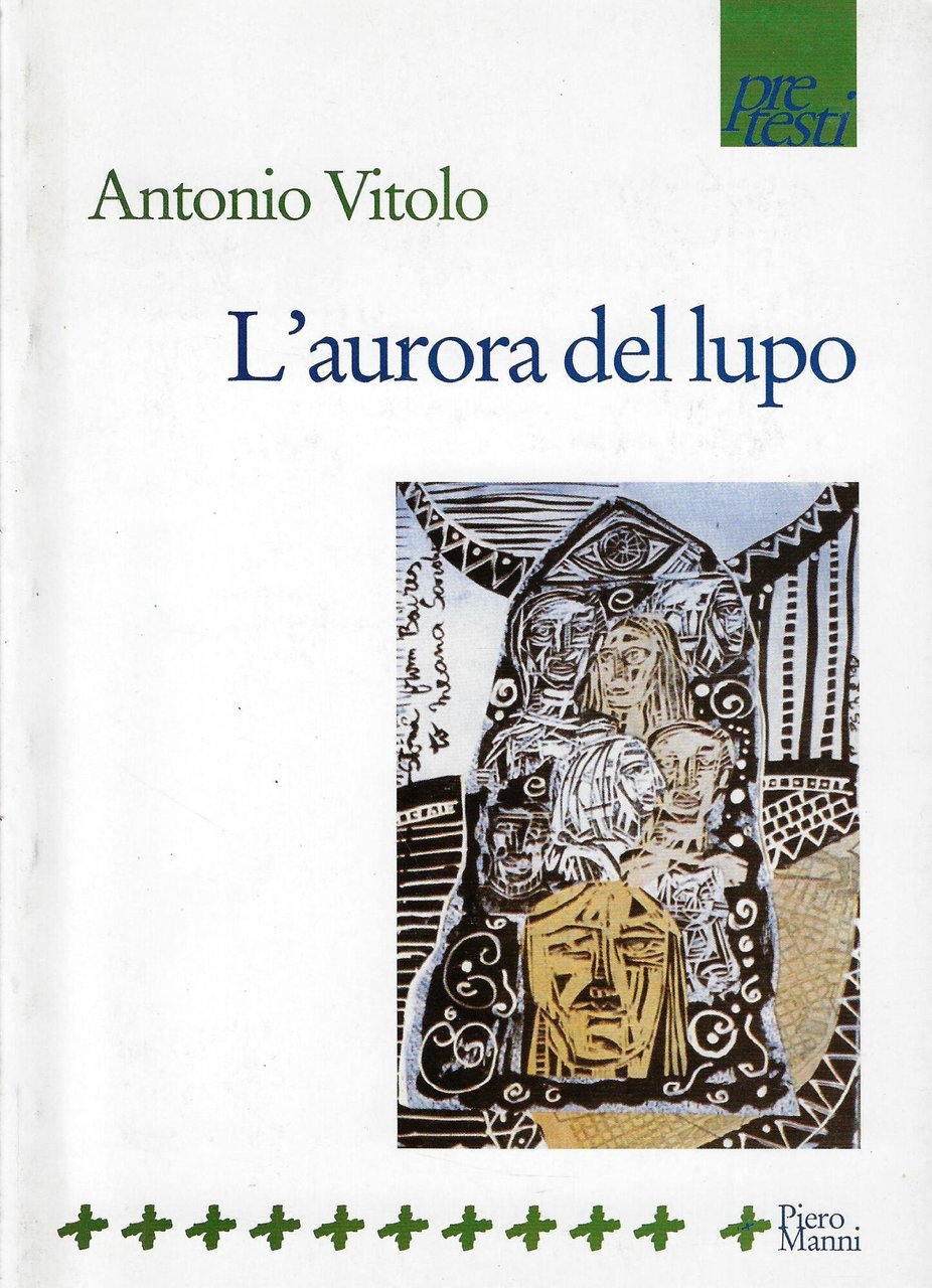 L'aurora del lupo