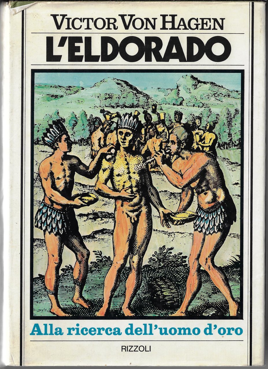 L'Eldorado