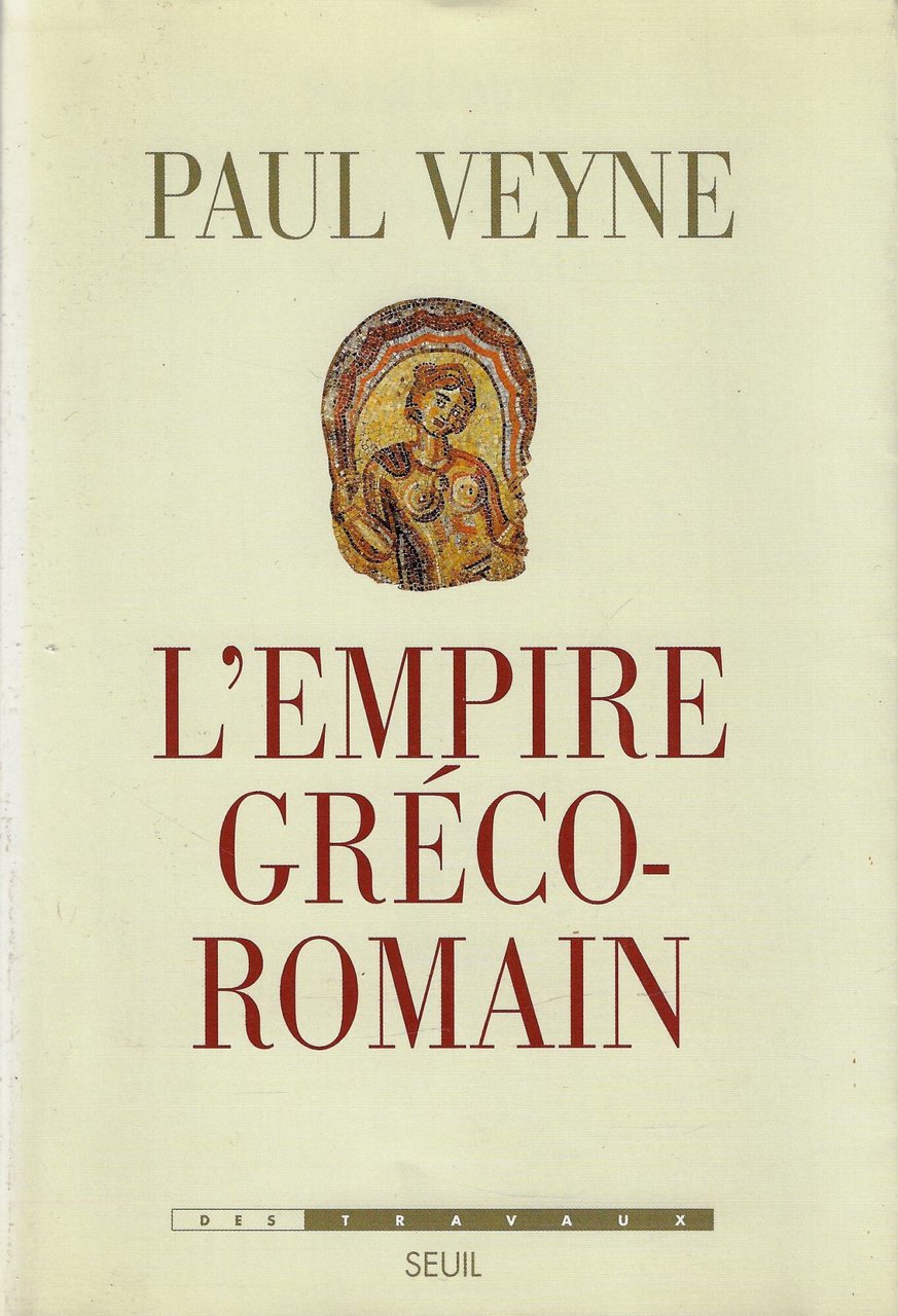 L'empire gréco-romain
