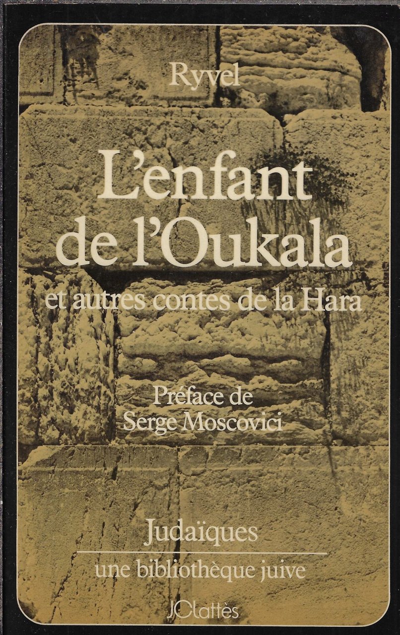 L'enfant de l'Oukala