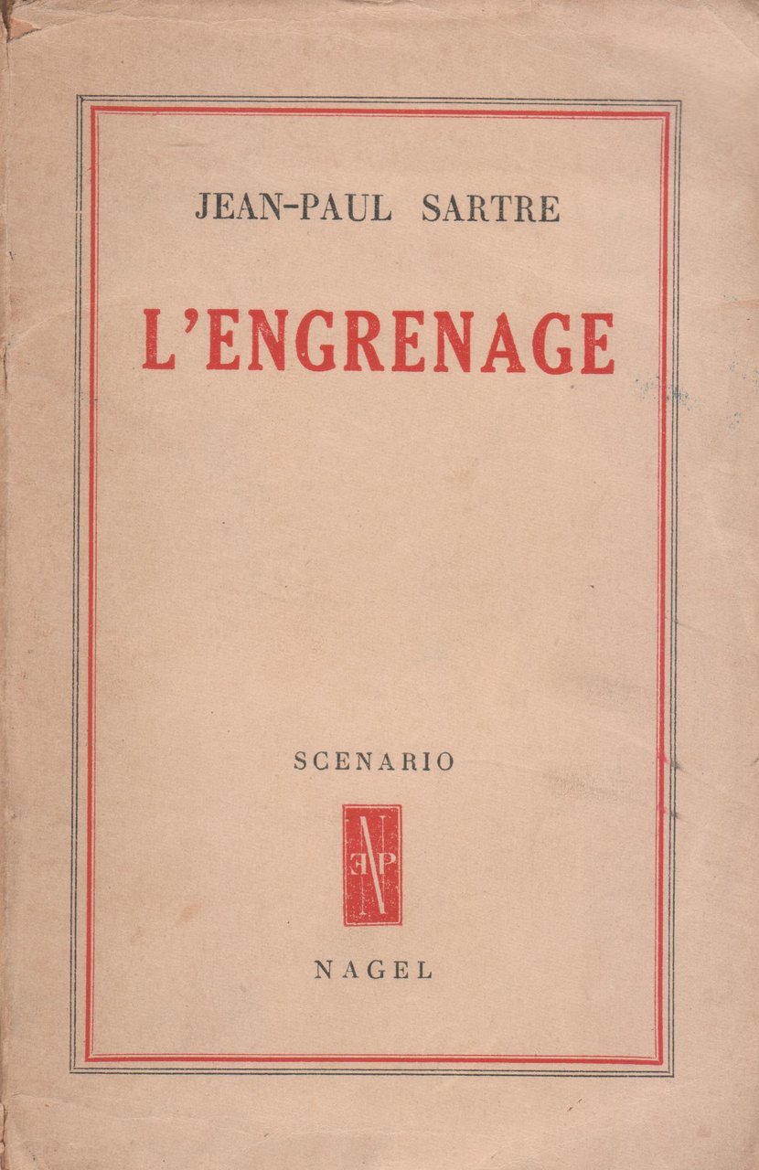 L'engrenage