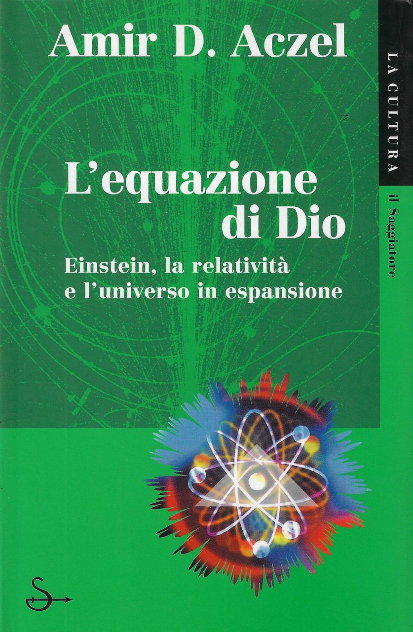 L'equazione di Dio