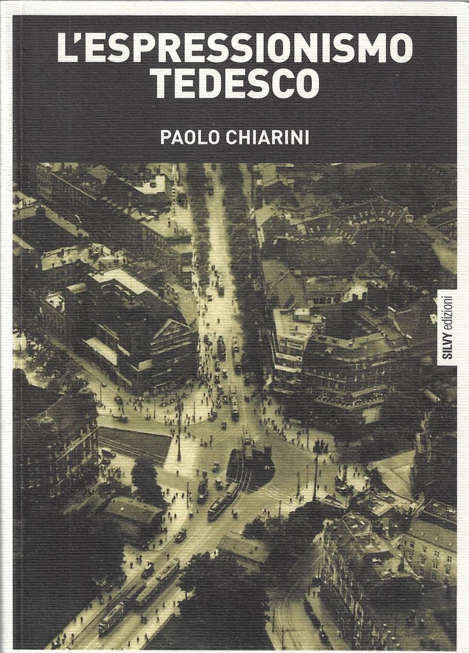 L'Espressionismo Tedesco