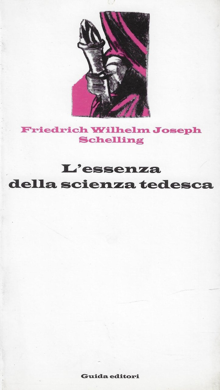 L'essenza della scienza tedesca